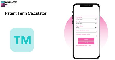 Patent term calculator | USPTO - coolestguyplanet.net