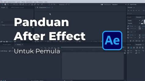 Path untuk Masking di After Effects: Panduan Lengkap & Tips - CapCut - muktibox.com