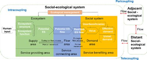 Pathways to productivity: how functional ecosystem service flow ... - wintechmobiles.com