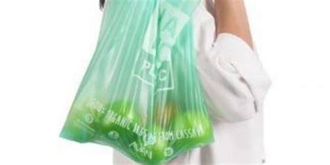 Pati sebagai Bahan Bioplastik Ramah Lingkungan - raincitystudios.com