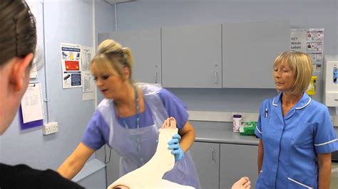 PATIENT INFORMATION PLASTER CASTS - NHS 111 Wales - muktibox.com