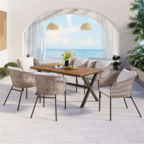 Patio Dining Sets : Target - raincitystudios.com
