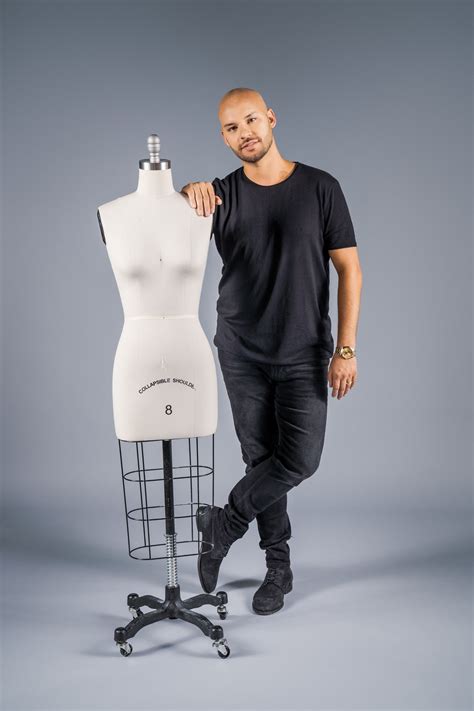 Patrick J Design - Custom Costume and Dancewear - muktibox.com