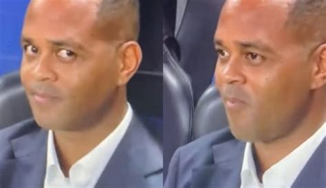 patrick kluivert meme - coolestguyplanet.net