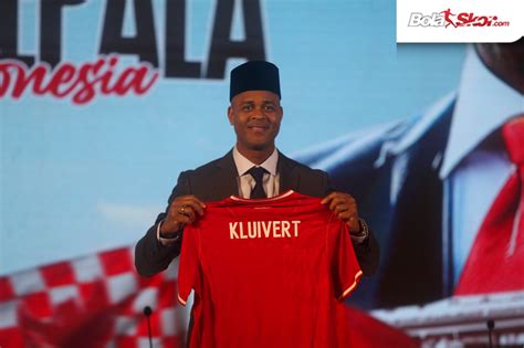 patrick kluivert timnas indonesia - coolestguyplanet.net