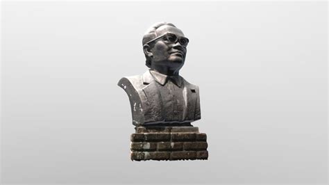 Patung 3D models - Sketchfab - muktibox.com