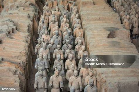 Patung China - muktibox.com
