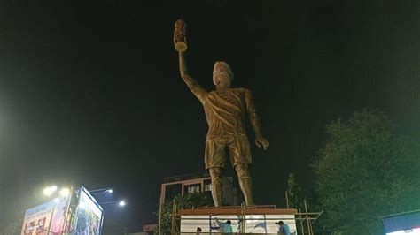 Patung Di India - muktibox.com