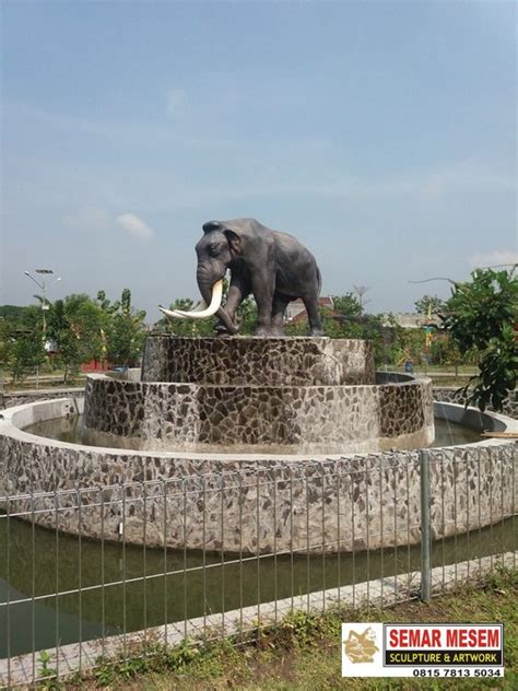 Patung Gajah - Harga Terbaru Agustus 2023 & Gratis Ongkir - muktibox.com