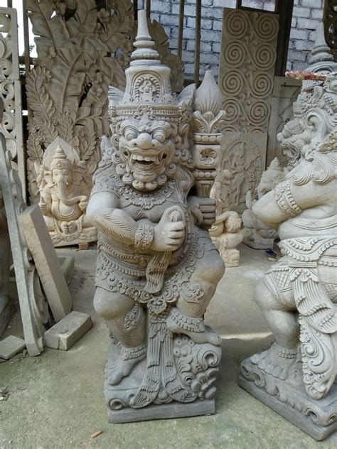 Patung Paras Bali - muktibox.com