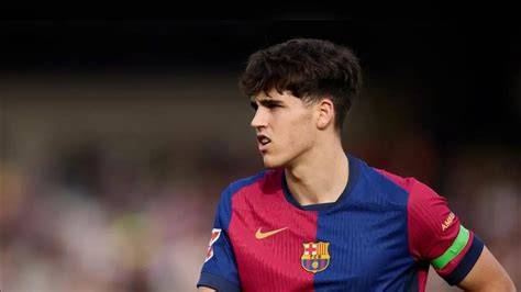 Pau Cubarsi Sebut Timnas Spanyol Favorit Juara Piala Dunia 2026 ... - raincitystudios.com