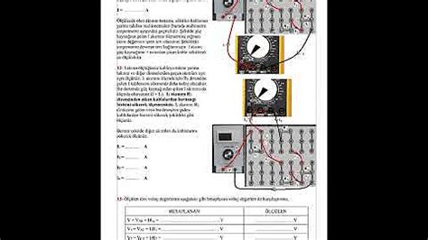 PAU-Fizik II Lab YouTube. 