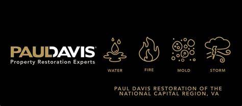 Paul Davis Restoration of the National Capital Region, VA hiring ... - raincitystudios.com