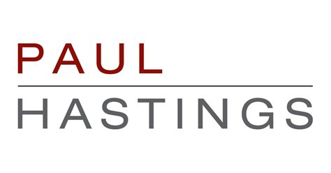 PAUL HASTINGS LLP