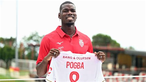 Paul Pogba - Cronaca infortuni | Transfermarkt - raincitystudios.com