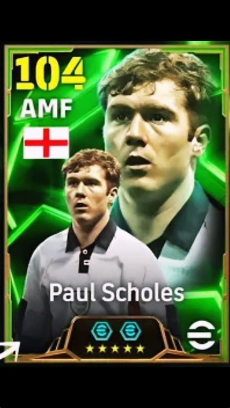 paul scholes efootball - raincitystudios.com