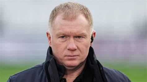Paul Scholes insists 'unbelievable' Arsenal star has had a better ... - raincitystudios.com