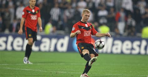 Paul Scholes names player who could 'save Arsenal's season ... - Metro - raincitystudios.com