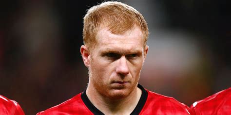 paul scholes posisi - raincitystudios.com
