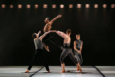 Paul Taylor Dance Company - muktibox.com