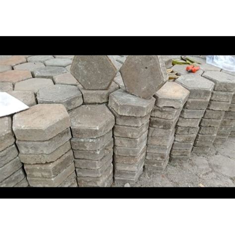 Paving blok bekas - Landscaping Materials - raincitystudios.com