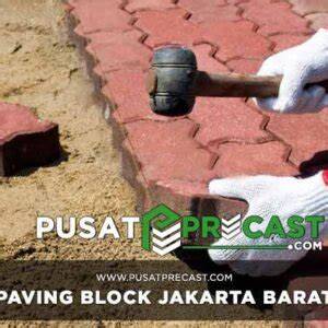 Paving Blok Jakarta D.K.I. - OLX Cara Tepat Jual Cepat - raincitystudios.com