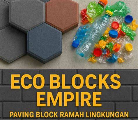 Paving Blok Ramah Lingkungan Dengan Pengaplikasian - raincitystudios.com