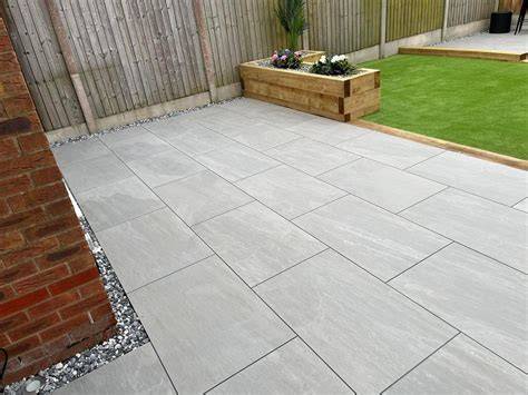 Paving Slabs | Yorkstone Garden and Patio Slabs - raincitystudios.com