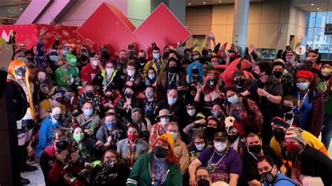 PAX - Meet this year