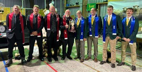 Payback time for black singlets in trans-Tasman shearing test - raincitystudios.com