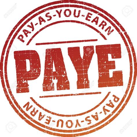 PAYE72085 - PAYE operation: payments for PAYE purposes: …