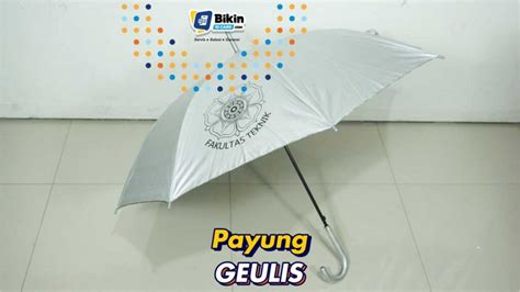 Payung geulis - Wikipedia bahasa Indonesia, ensiklopedia bebas - muktibox.com