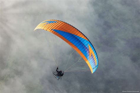 PArAglider - swing.de