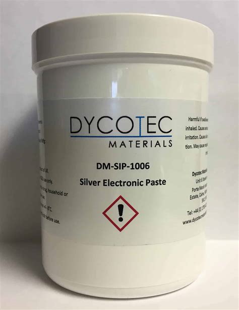 PB CD Free Screen Printing Paste , Touch Screen Silver Conductive Paste …