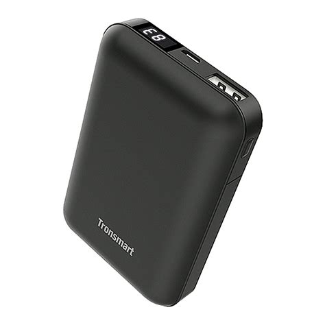 PB10 10000mAh Mini Power Bank - Tronsmart