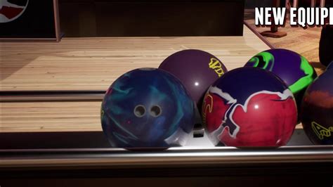 PBA Pro Bowling 2024 Releasing Dec. 21st for Consoles and PC!