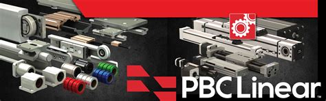 PBC Linear: A Pacific Bearing Company Driving Innovation in Linear Motion