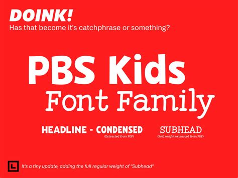 PBS Font Family Download for Desktop & WebFont CDNFonts.com