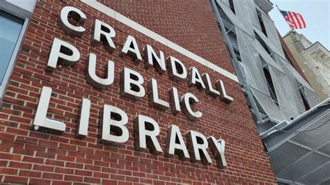 PBS documentary coming to Crandall Public Library