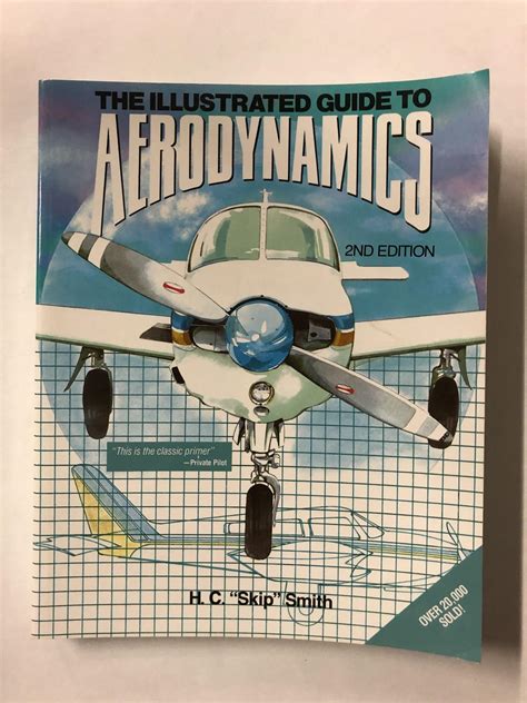 Read Online Pbs Illustrated Guide To Aerodynamics 2E By Hubert C Smith