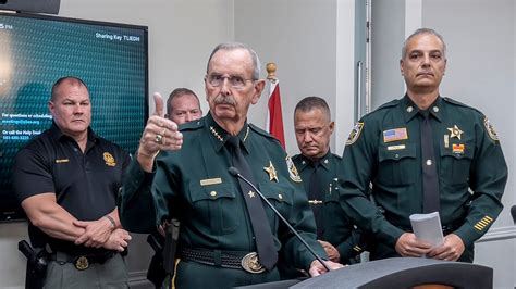 PBSO asking for major budget increase; how salaries compare in …