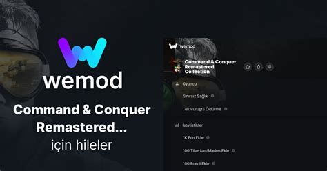 PC İçin Command & Conquer: Red Alert 3 Uprising Hileleri ve.