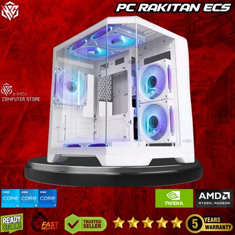 PC 3 Jutaan Multitasking Harian - Shopee Indonesia - raincitystudios.com