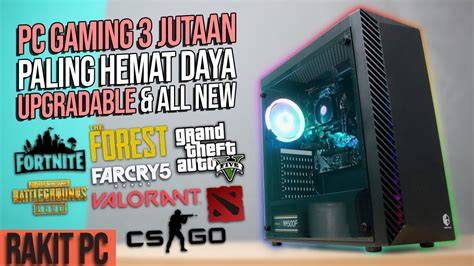 PC 3 Jutaan Setup Warnet - Shopee Indonesia - raincitystudios.com