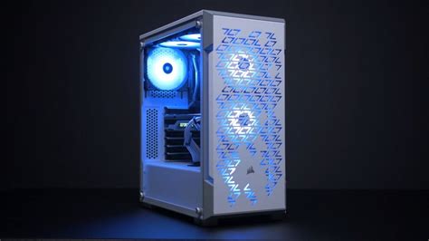 PC Building Journey with Micro Center PC Builder