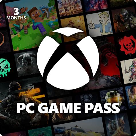 PC Game Pass | Xbox - coolestguyplanet.net