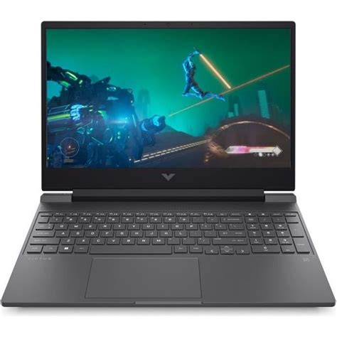 PC Gamer HP VICTUS 15-fb0142nf pas cher chez CDiscount