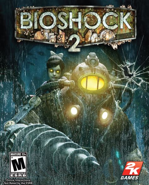 PC Games Bioshock 1 Bioshock 2 Fallout 3 Game of the Year …