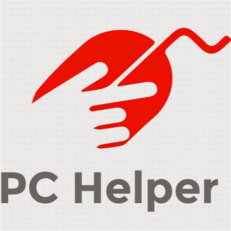 PC Helper - YouTube