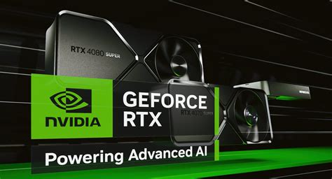 PC NVIDIA GeForce RTX AI | Mendukung AI Canggih - muktibox.com